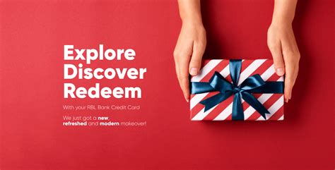 RBL Bank Rewards Portal.